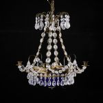 1575 8452 CHANDELIER